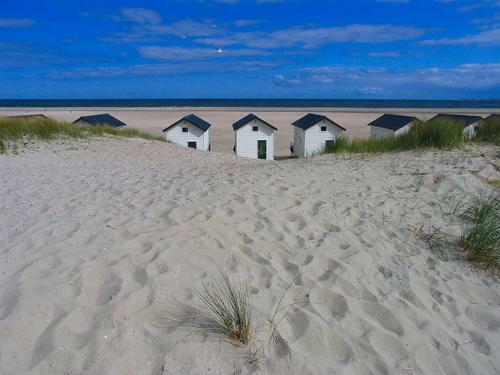 Vakantiehuis Brickx Villa Koksijde Exterior foto